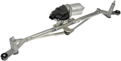 Dorman - OE Solutions 602-144AS Windshield Wiper Motor and Linkage Assembly