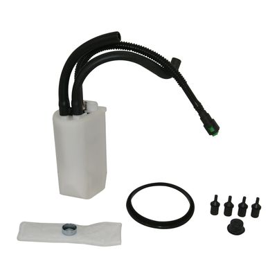 GMB 530-1210 Fuel Pump and Strainer Set