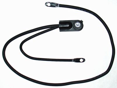 ACDelco 4SD40XR Battery Cable