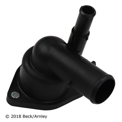 Beck/Arnley 143-0931 Engine Coolant Thermostat Housing Assembly