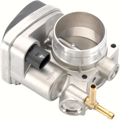 Continental 408-238-327-004Z Fuel Injection Throttle Body Assembly