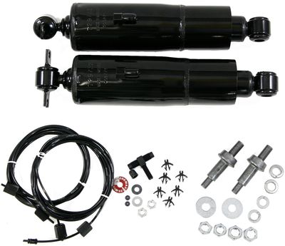 ACDelco 504-516 Shock Absorber