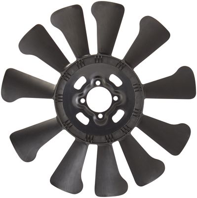 Continental FA70813 Engine Cooling Fan Blade