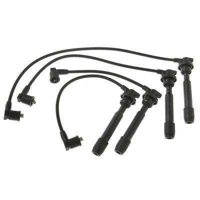 Pro Series Wire 27553 Spark Plug Wire Set