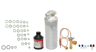 Four Seasons 10147SK A/C Compressor Replacement Service Kit