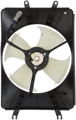 Four Seasons 75604 A/C Condenser Fan Assembly