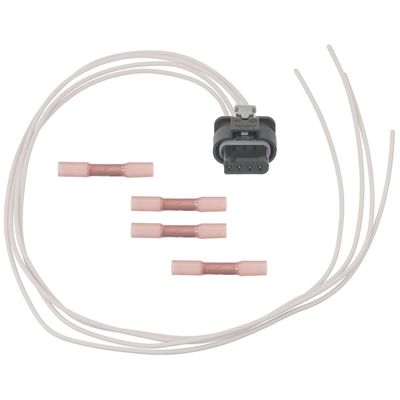 Standard Ignition S2894 Headlight Wiring Harness Connector