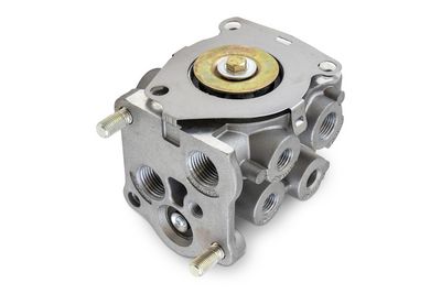 E-5 Style Foot Valve