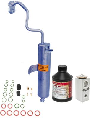 Four Seasons 60043SK A/C Compressor Replacement Service Kit