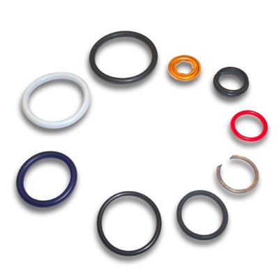 Bostech ISK102 Fuel Injector Seal Kit