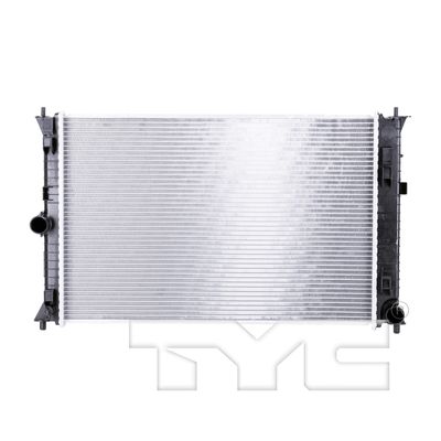 TYC 13125 Radiator