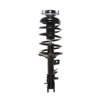 PRT 818122 Suspension Strut and Coil Spring Assembly