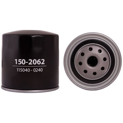 DENSO Auto Parts 150-2062 Engine Oil Filter