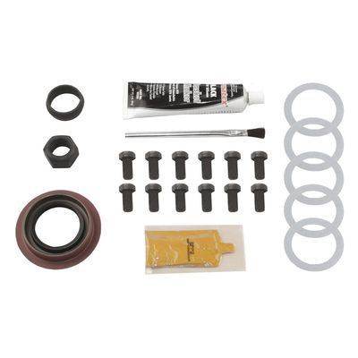 Richmond Gear 83-1041-B Differential Gear Install Kit