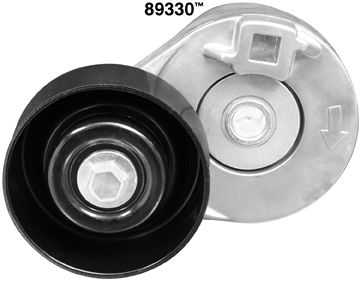 Dayco 89330 Accessory Drive Belt Tensioner Assembly