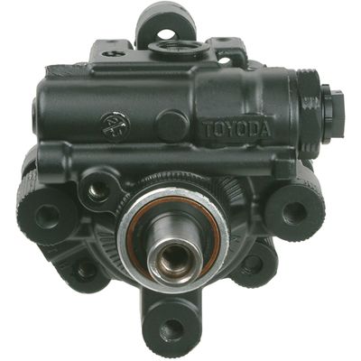 CARDONE Reman 21-5192 Power Steering Pump