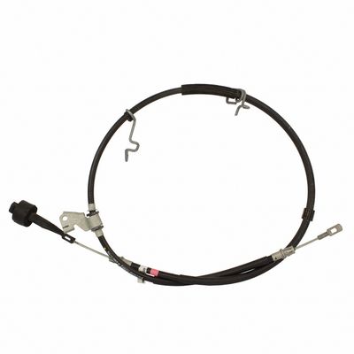 Motorcraft BRCA-100 Parking Brake Cable