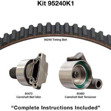 Dayco 95240K1 Engine Timing Belt Kit