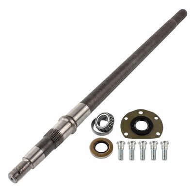 EXCEL from Richmond 92-31211 Drive Axle Shaft Assembly