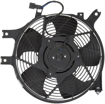 Four Seasons 75568 A/C Condenser Fan Assembly