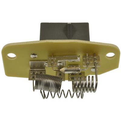 Dorman - OE Solutions 973-512 HVAC Blower Motor Resistor Kit