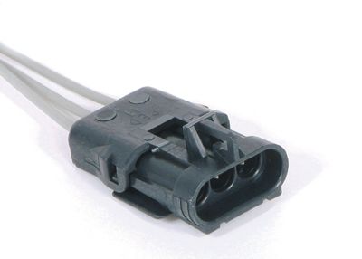 ACDelco PT202 Multi-Purpose Wire Connector