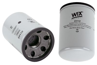 Wix 24112 Engine Coolant Filter