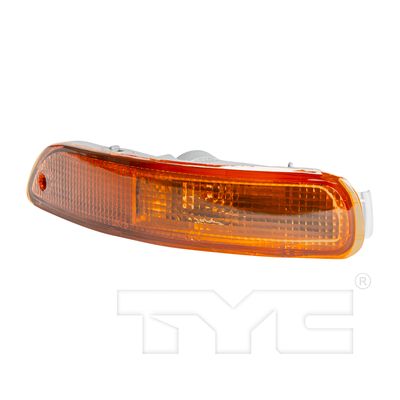 TYC 12-1418-00 Turn Signal Light Assembly