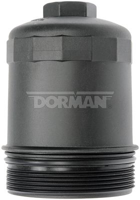 Dorman - HD Solutions 902-5701 Engine Oil Filter Cover