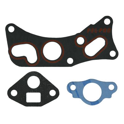 FEL-PRO ES 72774 Engine Coolant Crossover Pipe Mounting Set