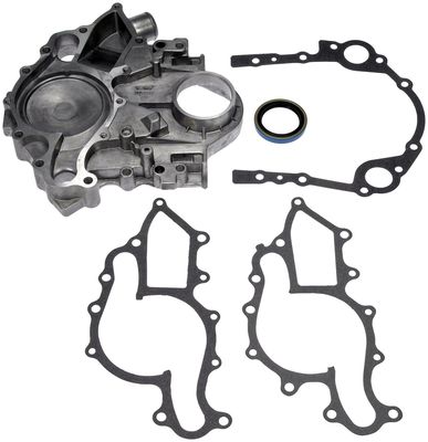 Dorman - OE Solutions 635-117 Engine Timing Cover