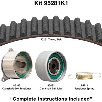 Dayco 95281K1 Engine Timing Belt Kit