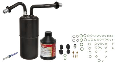Four Seasons 30114SK A/C Compressor Replacement Service Kit