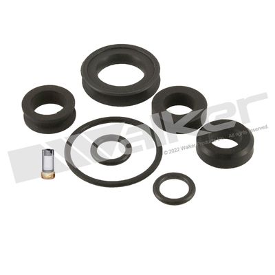 Walker Products 17098 Fuel Injector Seal Kit