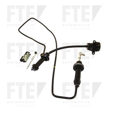 FTE 5200020 Clutch Master and Slave Cylinder Assembly