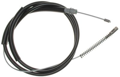ACDelco 18P1822 Parking Brake Cable