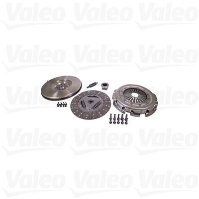 Valeo 53302014 Clutch Flywheel Conversion Kit