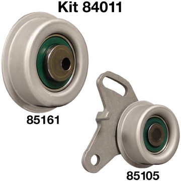 Dayco 84011 Engine Timing Belt Component Kit