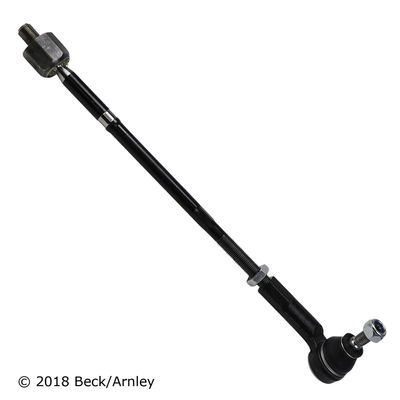 Beck/Arnley 101-6835 Steering Tie Rod Assembly