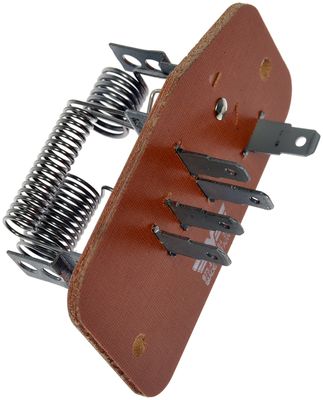 Dorman - OE Solutions 973-478 HVAC Blower Motor Resistor Kit