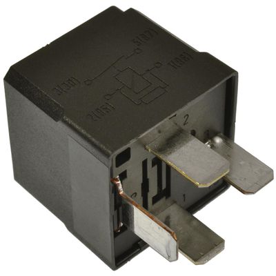 Standard Import RY-586 Computer Control Relay