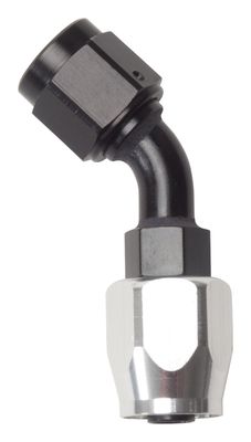 Russell 610093 Clamp-On Hose Fitting