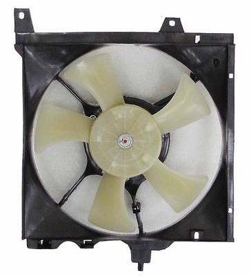 APDI 6010146 Engine Cooling Fan Assembly