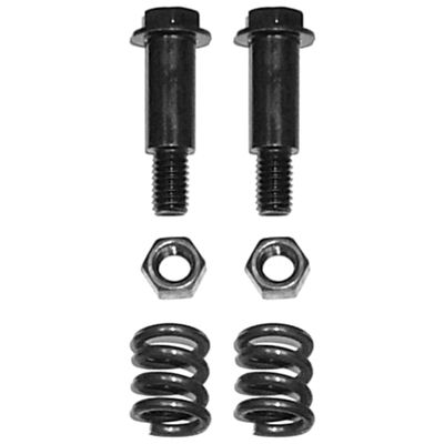 ANSA 4682 Exhaust Bolt and Spring