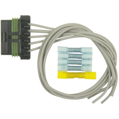 Dorman - TECHoice 645-565 Headlight Control Module Connector