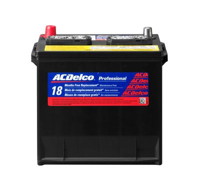 ACDelco 35P Vehicle Battery