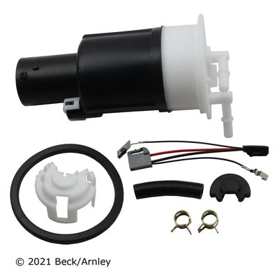 Beck/Arnley 043-3015 Fuel Pump Filter