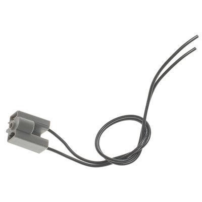 Standard Ignition S-529 Fog Light Socket