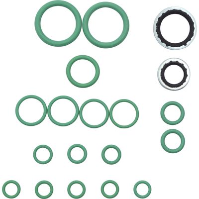 UAC RS 2559 A/C System Seal Kit