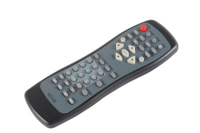 ACDelco 22863877 DVD Player Remote Control